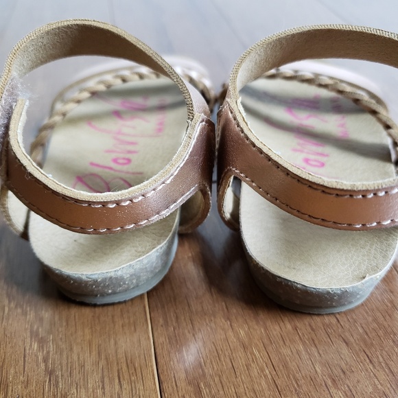 Baby Blowfish sandals size 5 - Picture 4 of 6